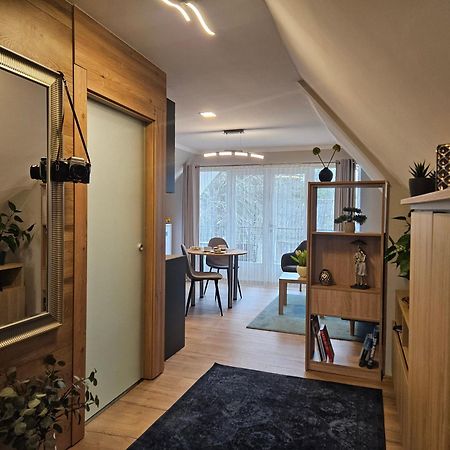 Otium Wellness Apartmanhaz Балатонакараттья Экстерьер фото