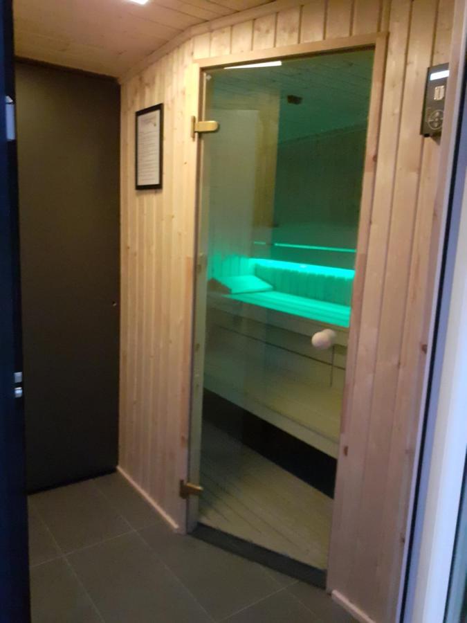 Otium Wellness Apartmanhaz Балатонакараттья Экстерьер фото